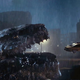 Illustration for article titled Pour One Out For The Most Indestructible Chevrolet Caprice In Cinema History